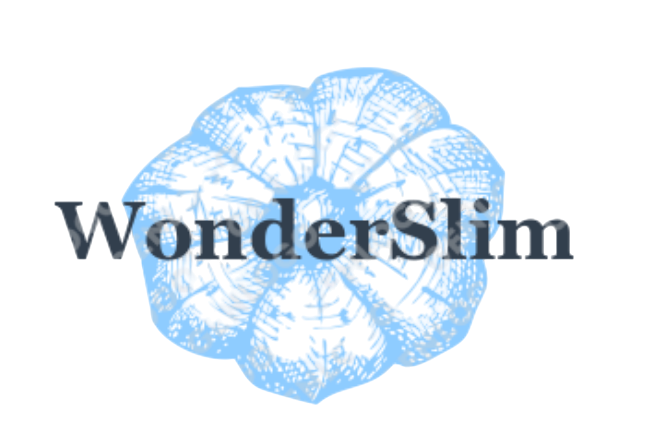 WonderSlim logo